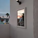 Laura Near Europa Center And Amadores Beach, Free Wifi Puerto Rico (Gran Canaria)